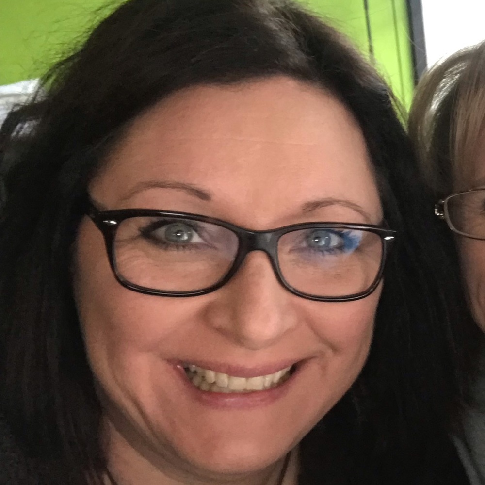 Meet your Posher, Angie